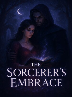 cover image of The Sorcerer's Embrace